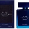 Narciso Rodriguez Bleu Noir - 100ml - Eau De Parfum -Parfum Winkel 1200x883 1