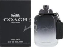 Coach For Men - 100 Ml - Eau De Toilette Spray - Herenparfum -Parfum Winkel 1200x885 1