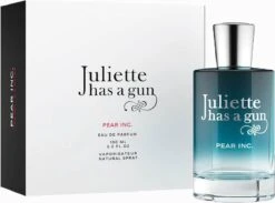 Juliette Has A Gun Pear Inc. Eau De Parfum Unisex 100 Ml -Parfum Winkel 1200x890