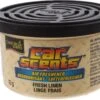 California Scents Luchtverfrisser Blik Fresh Linen - Autogeurtje -Parfum Winkel 1200x890 3