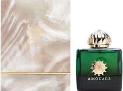 Amouage Epic Woman - 100 Ml - Eau De Parfum -Parfum Winkel 1200x891