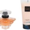 Lancôme Trésor Geschenkset - Eau De Parfum + Bodylotion -Parfum Winkel 1200x892 2