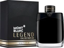 Mont Blanc Montblanc Legend Eau De Parfum 100 Ml -Parfum Winkel 1200x892