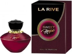 La Rive - Sweet Hope - Eau De Parfum - 90 Ml - Damesparfum