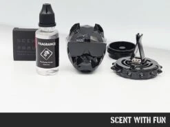 SWF - Autoparfum Premium Geschenkset - Incl. 15 Ml Parfum Met Houder - Voor Heren En Dames - Luchtverfrisser Parfum Auto Accessoires -Parfum Winkel 1200x898 1