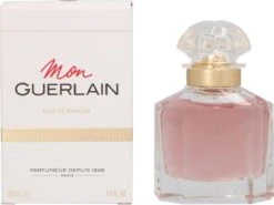 Guerlain Mon Guerlain 50 Ml - Eau De Parfum - Damesparfum -Parfum Winkel 1200x899