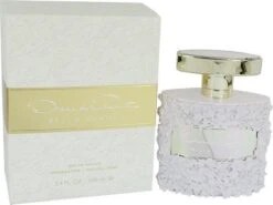 Oscar De La Renta Bella Blanca - 100ml - Eau De Parfum -Parfum Winkel 1200x900 1