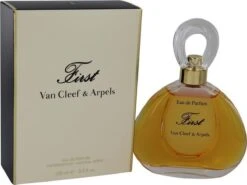 Van Cleef & Arpels First 100 Ml - Eau De Parfum - Unisex -Parfum Winkel 1200x901 1