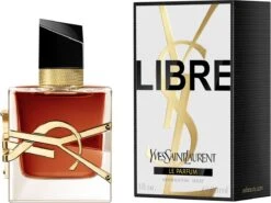 Yves Saint Laurent YSL = Libre Le Parfum Eau De Parfum - 30ml Spray - Damesparfum -Parfum Winkel 1200x901 2