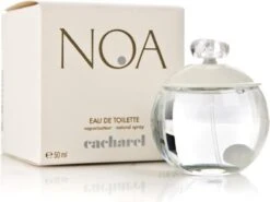 Cacharel Noa 50 Ml - Eau De Toilette - Damesparfum -Parfum Winkel 1200x901