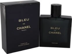 Chanel Bleu De Chanel 100 Ml - Parfum - Herenparfum -Parfum Winkel 1200x901 4