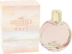 Hollister - Wave For Her - Eau De Parfum - 100ML -Parfum Winkel 1200x902 2