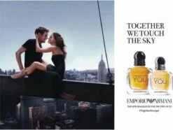Emporio Armani Stronger With You 50 Ml - Eau De Toilette - Herenparfum -Parfum Winkel 1200x902 3
