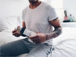 Van Gils - Eau De Toilette - Between Sheets - 100 Ml -Parfum Winkel 1200x902 7