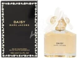 Marc Jacobs Daisy 100 Ml - Eau De Toilette - Damesparfum -Parfum Winkel 1200x904
