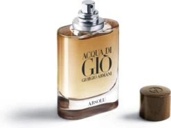 Giorgio Armani Acqua Di Gio Absolu 75ml - Eau De Parfum - Herenparfum -Parfum Winkel 1200x905 3