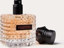 Valentino Donna Born In Roma Coral Fantasy - 30 Ml - Eau De Parfum Spray - Damesparfum -Parfum Winkel 1200x906