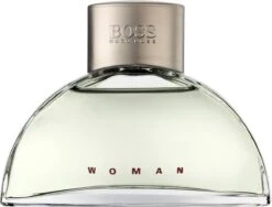 Hugo Boss Woman 90 Ml - Eau De Parfum - Damesparfum