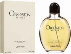 Calvin Klein Obsession For Men Eau De Toilette - 75 Ml -Parfum Winkel 1200x916 2