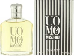 Moschino Uomo - 125ml - Eau De Toilette -Parfum Winkel 1200x920 2