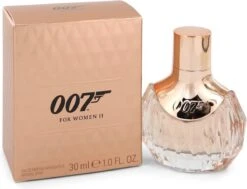 James Bond 007 For Women II Eau De Parfum 30 Ml -Parfum Winkel 1200x920