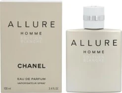 Chanel Allure Homme Edition Blanche 100 Ml - Eau De Parfum - Herenparfum -Parfum Winkel 1200x920 3