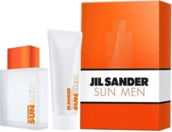 Jil Sander Sun Men Giftset 150 Ml -Parfum Winkel 1200x920 4