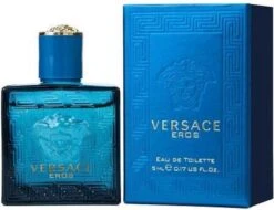 Versace Eros By Versace 5 Ml - Mini EDT -Parfum Winkel 1200x921