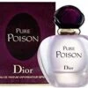 Dior Pure Poison 50 Ml - Eau De Parfum - Damesparfum -Parfum Winkel 1200x922