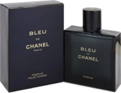 Chanel Bleu De Chanel Parfum 150 Ml - Herenparfum -Parfum Winkel 1200x922 2