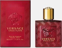 Versace Eros Flame 50 Ml - Eau De Parfum - Herenparfum -Parfum Winkel 1200x923 1