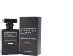 Million Brand - 50 Ml Parfum Voor Dames Aanbieding - Parfum Voor Dames Geschenkset - Parfum Femme - Damesparfum Geschenkset -Parfum Winkel 1200x925 1