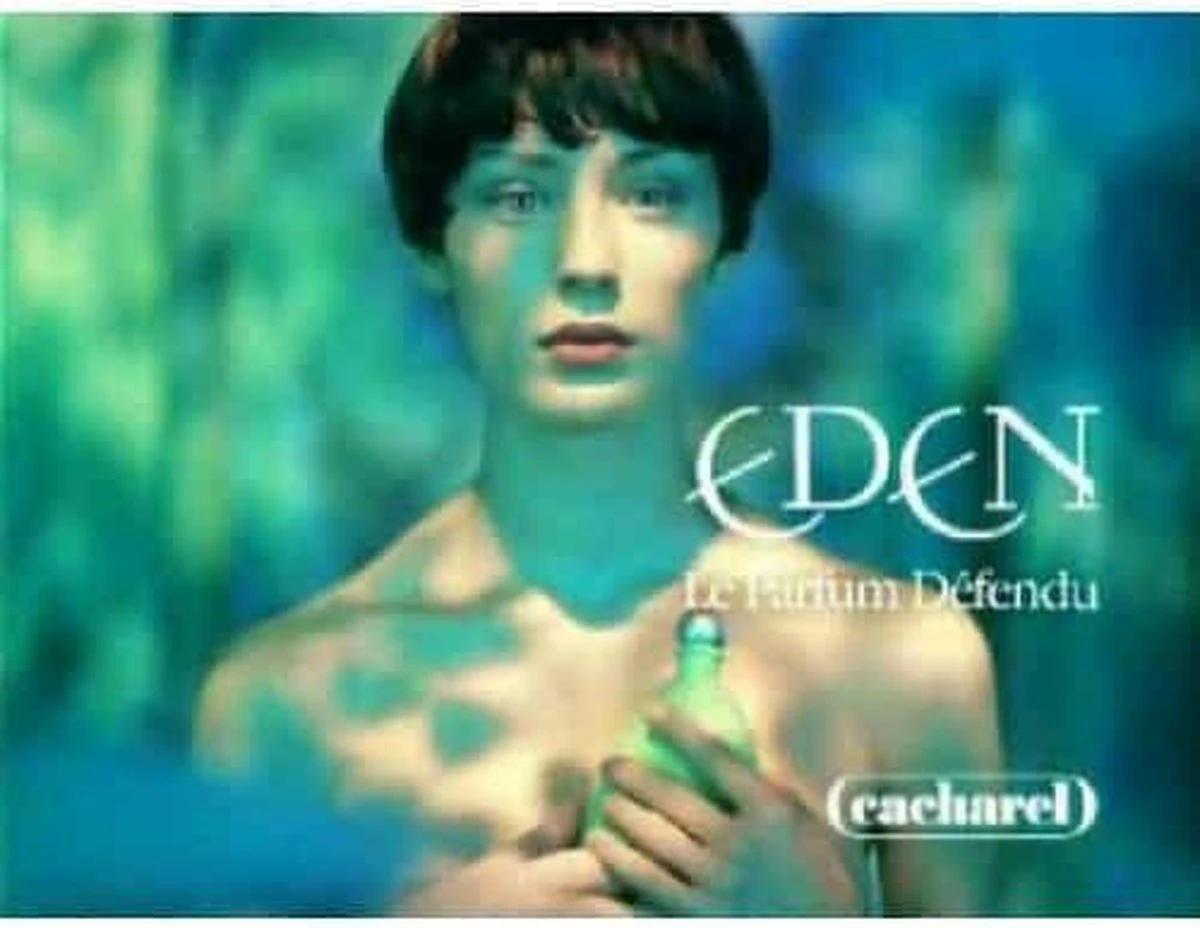 Cacharel Eden 50 Ml - Eau De Parfum - Damesparfum 5 Cacharel Eden 50 Ml - Eau De Parfum - Damesparfum - Afbeelding 3