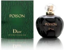 Dior Poison 100 Ml - Eau De Toilette - Damesparfum -Parfum Winkel 1200x930