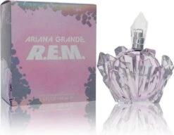 Ariana Grande R.E.M. - 100 Ml - Eau De Parfum Spray - Damesparfum -Parfum Winkel 1200x931 2