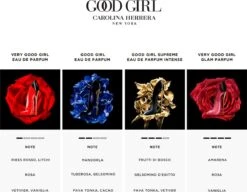 Carolina Herrera Good Girl 80 Ml - Eau De Parfum - Damesparfum -Parfum Winkel 1200x932