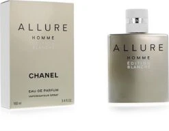 Chanel Allure Homme Edition Blanche 100 Ml - Eau De Parfum - Herenparfum -Parfum Winkel 1200x933 1