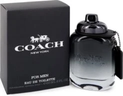Coach For Men - 100 Ml - Eau De Toilette Spray - Herenparfum -Parfum Winkel 1200x935