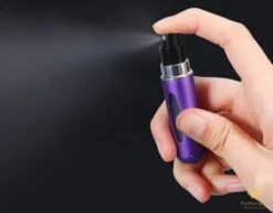 Parfum2go® Essentials 5 Ml Parfumverstuivers 13 Kleuren. Roze -Parfum Winkel 1200x937 7