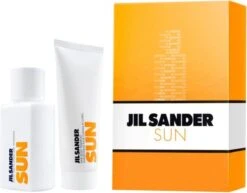 Jil Sander Sun Women Giftset 150 Ml -Parfum Winkel 1200x939 3