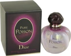 Dior Pure Poison 50 Ml - Eau De Parfum - Damesparfum -Parfum Winkel 1200x945