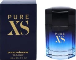 Paco Rabanne Pure XS Eau De Toilette Spray 150 Ml -Parfum Winkel 1200x946 1