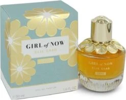 Elie Saab Girl Of Now Shine - 50ml - Eau De Parfum -Parfum Winkel 1200x947