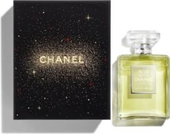 Chanel N°19 Poudré 100 Ml - Eau De Parfum - Damesparfum -Parfum Winkel 1200x948 2