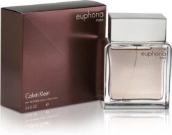 Calvin Klein Euphoria 100 Ml - Eau De Toilette - Herenparfum -Parfum Winkel 1200x949 1
