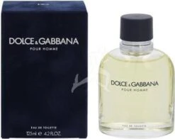 Dolce & Gabbana Pour Homme 125ml - Eau De Toilette - Herenparfum -Parfum Winkel 1200x950 3