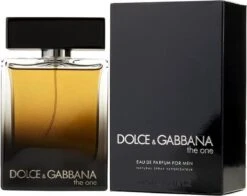 Dolce & Gabbana - The One For Men - 50 Ml - Eau De Parfum -Parfum Winkel 1200x951 2