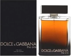 Dolce & Gabbana The One 150 Ml - Eau De Parfum - Herenparfum -Parfum Winkel 1200x953 2