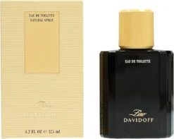 Davidoff Zino 125 Ml - Eau De Toilette - Herenparfum -Parfum Winkel 1200x957