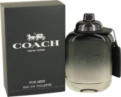 Coach For Men - 100 Ml - Eau De Toilette Spray - Herenparfum -Parfum Winkel 1200x958 1